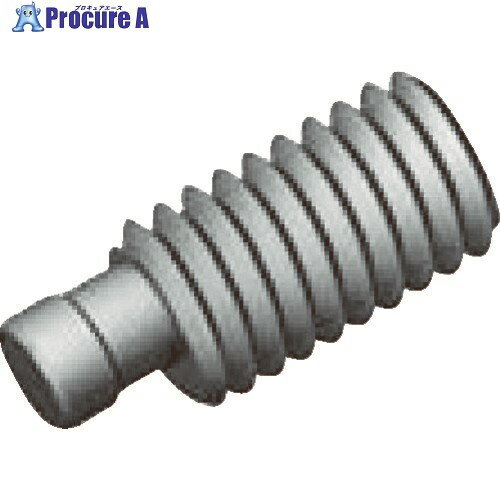 富士元 面取りカッター用オプションパーツ ロックピン 全長13ミリ M8 右 L-23 1個 ▼796-5451【代引決済不可】