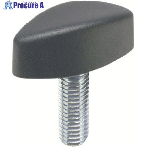 ELESA ロッキング キー LS10X30A 1個 ■▼806-2356【代引決済不可】【送料都度見積】