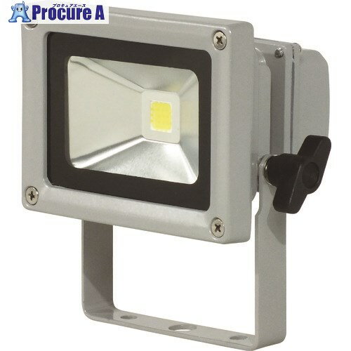 NICHIDO LED 10W ΤΤ LPR-S10D-3M 1 835-7707Բġ