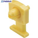 PANDUIT リベット式薄型押し込み固定具 黄 (1000個入) KIMS-H500-M4 1袋 ■▼836-0866 【送料都度見積】