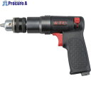 KTC エアドリル チャック能力10mm 穴あけ能力10mm 全長195mm JAP110 1台 ▼836-1753
