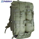 EBERLE バックパック ウォーハンマーパック 容量34L ミリタリーグリーン J51MJ 1個 ▼836-1826