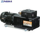 ORION ドライポンプ バキューム仕様 KRF70-V-01B 1台 ■▼850-9616