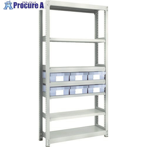 TRUSCO ̥ܥȥ쥹ê M2 Ʃ W860D300H1800 6 M2-6337-D6 1 ...