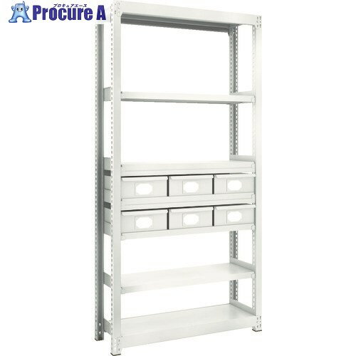 TRUSCO ̥ܥȥ쥹ê M2  W860D300H1800 6 M2-6337-B6 1 ...