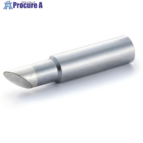 白光 こて先 6.5C型 T19-C65 1本 ▼409-6428【代引決済不可】