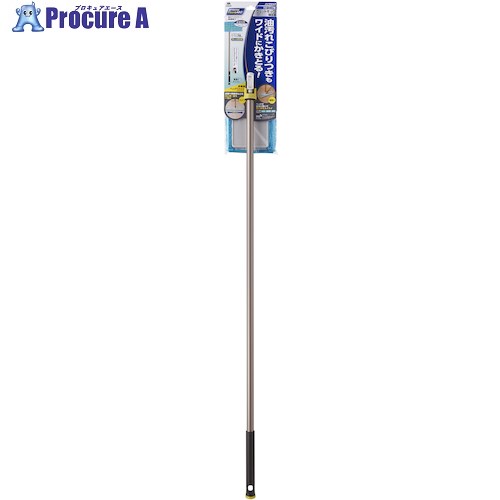 コンドル フローリング用モップ フロアラボ ハイマジックウェットモップ400 186303 1本 ▼562-6988【代引決済不可】