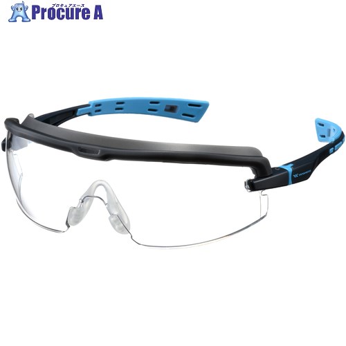 YAMAMOTO 一眼形保護めがね SN-610 1個 ▼683-5741【代引決済不可】