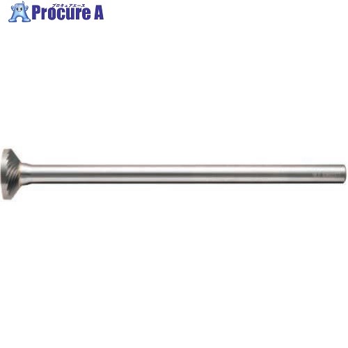 MRA 超硬バー MPシリーズ MP59B-110ST 100L 1本 ■▼419-7698 【送料都度見積】