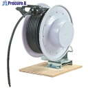 ハタヤ 防雨型自動巻ケーブルリール15m 三相200V型 2PNCT2.0×4 NCMC-PN152M 1台 ■▼820-2544 ※車上渡し