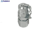 CEJN 検圧ニップル M20x1.5 メネジ メタルキャップ付 (DIN3865 中圧用) 10-359-1567 10個 ■▼683-0936 【送料都度見...