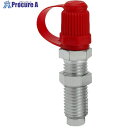 CEJN 検圧ニップル M16x2オネジ バルクヘッド プラスチックキャップ付 10-359-1611 10個 ■▼683-0944 【送料都度見積】