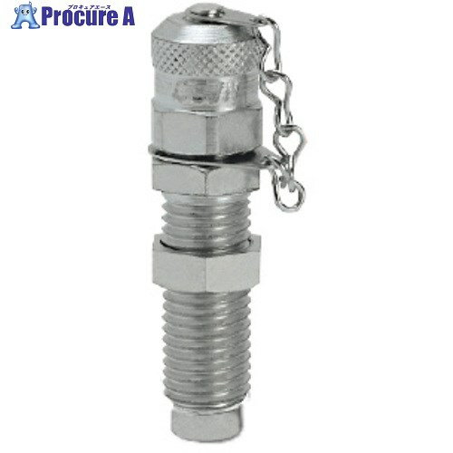 CEJN 検圧ニップル M16x2オネジ バルクヘッド メタルキャップ付 10-359-1651 10個 ■▼683-2474 【送料都..