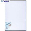 ナカバヤシ ワンプッシュパネル/B1/ブラック PP-23-B1-D/V 1枚 ■▼687-5605【代引決済不可】【送料都度見積】