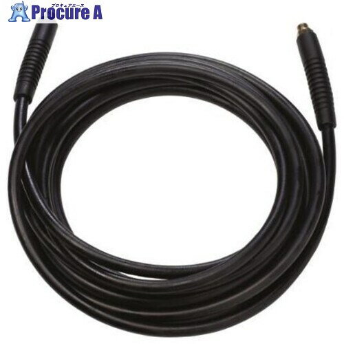 Nilfisk 20M高圧ホースDN10 1402072 1本 ■▼688-3075 【送料都度見積】