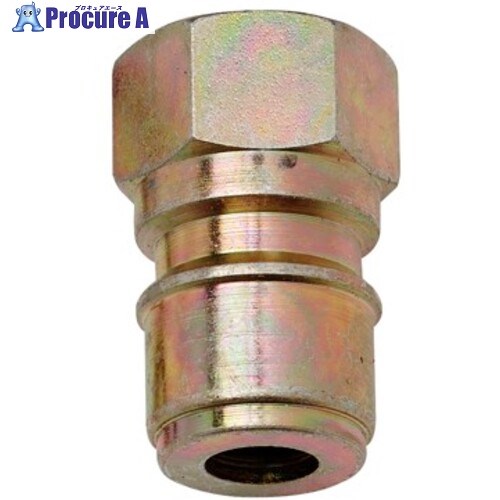 Nilfisk 高圧ホース用クイックカップリング オス 1600493 1個 ■▼688-3080【代引決済不可】【送料都度見積】