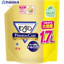 アース モンダミン プレミアムケア 大容量パウチ 1.7L 082510 1個 ▼533-4272