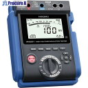 HIOKI 絶縁抵抗計 高電圧絶縁抵抗計 3点書類付 IR5051SYORUI3TENTUKI 1台 ■▼689-3580【代引決済不可】【送料都度見積】