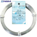 DAIDOHANT 針金 #18×50m 10155305 1巻 ▼134-9673
