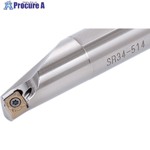 タンガロイ TACバイト丸 A20R-SCLXL06-D220 1個 ■▼348-5619【代引決済不可】【送料都度見積】 ●MA515