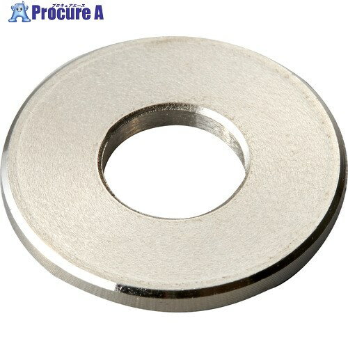 IWATA ワッシャー 無電解ニッケルメッキ WM1804-1 1個 ■▼689-9381 【送料都度見積】