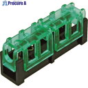 ニチフ 圧接形中継コネクタ NDB 2018(10個入り) NDB-2018 1パック ▼114-2140【代引決済不可】 その1