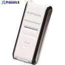 OPTICON 1次元レーザーバーコードスキャナBluetooth搭載コンパクトタイプ OPN-2102I-WHT 1個 ■▼115-3948