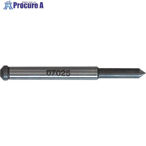 日東 パイロットピンB1 07025 NO.07025 1本 ▼117-3812 ●KO521