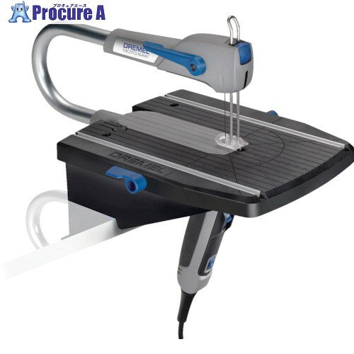 ドレメル 万能糸のこ MOTO-SAW 1台 ▼118-8002