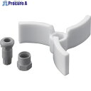 フロンケミカル スクリュー型8Φ羽根のみ(PTFE+PEEK) NR2680-006 1本 ■▼121-1713 【送料都度見積】