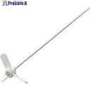 フロンケミカル ジェット型攪拌棒8Φ × 500mm NR2681-002 1本 ■▼121-4953 【送料都度見積】