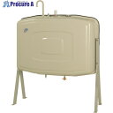 オーティ・マットー 灯油タンク 耐塩タイプ 468L ボールバルブ仕様 OT-490SH 1/2B 1台 ■▼135-3090 ※個人宅様送り不可