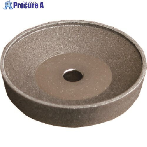 ニシガキ ドリ研X14用砥石 118° N-500-1 1個 ▼137-2143【代引決済不可】