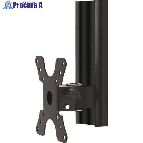 日本アンテナ テレビ壁掛け金具 12-26型対応 NA-LCD-300B NA-LCD-300B 1台 ▼158-9127【代引決済不可】