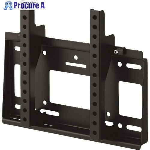 HAMILEX 壁掛金具角度固定 MH-451B 1台 ■▼160-6037