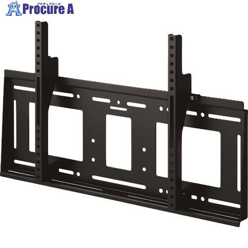 HAMILEX 壁掛金具角度固定 MH-851B 1台 ■▼160-6041