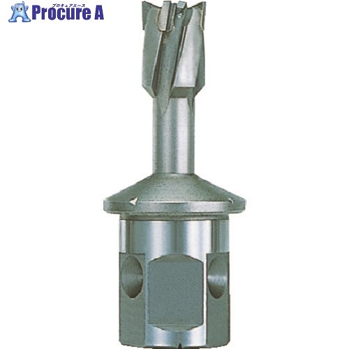 日東 ジェットブローチ Φ19.0×25L NO.19019 1本 ▼207-1500【代引決済不可】 ●KO521