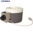 TRUSCO マントルヒーター 丸底フラスコ用温調器付き 200W 300CC MHSC-200W300 1個 ■▼207-7014 【送料都度見積】