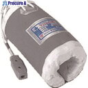 TRUSCO マントルヒーター パイプ用 内径Φ30mm 200W 300mm MHP30-200W300 1個 ■▼207-7039 【送料都度見積】