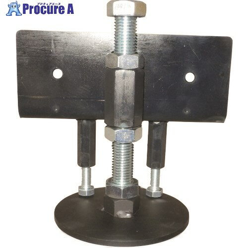 TRUSCO フレームホルダーH2(80～110mm用)TKP MS-705H2TKP 1S ▼207-7428【代引決済不可】