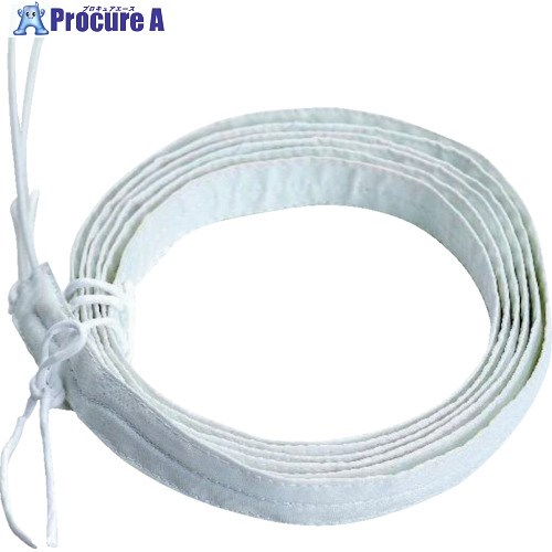 TTL クリーンルーム用リボンヒーター NR1225 1本 ▼240-9234【代引決済不可】