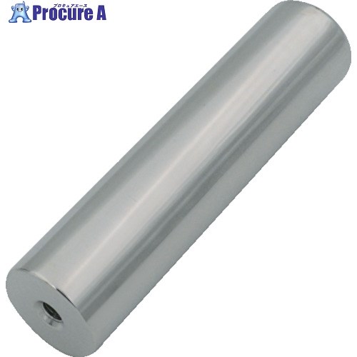 TRUSCO マグネット棒 エコノミータイプ Φ25X250 MG-25-M6-E 1本 ▼242-7464【代引決済不可】