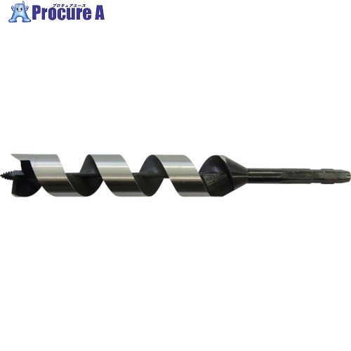 大西 木工用兼用ビット27.0mm NO2-270 1本 ▼252-1407【代引決済不可】