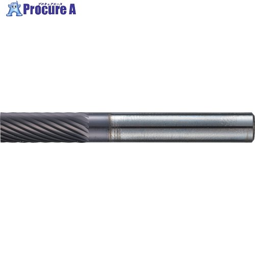 MRA 超硬バー MPシリーズ MP1C102SAL 1本 ▼253-4381【代引決済不可】