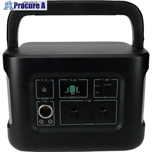 ƥå 䥢ȥɥŸȤ ݡ֥Ÿ 622Wh(172800mAh) OWL-LPBL172801-BK 1...