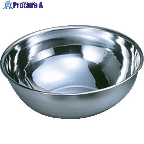 SUGICO ミキシングボール 18cm 1.33L 18-8 MK-18 1個 ▼279-3237【代引決済不可】