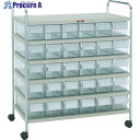 TRUSCO ツールワゴン MLワゴン ML-1NX30個 H945タイプ MLK-H841 1台 ■▼300-1164【代引決済不可】※車上渡し