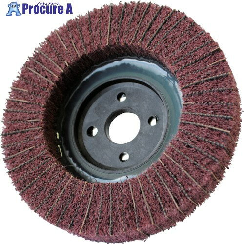 ヤナセ ユニロンディスクMIX中目 ND100M10 5個 ▼321-8937【代引決済不可】