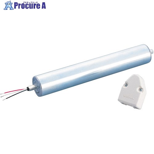 協和 モーターローラΦ42.7 クリーンルーム仕様 200V級ローラー幅350MM MR-R3-42-350-10AABA 1本 ■▼334-5421