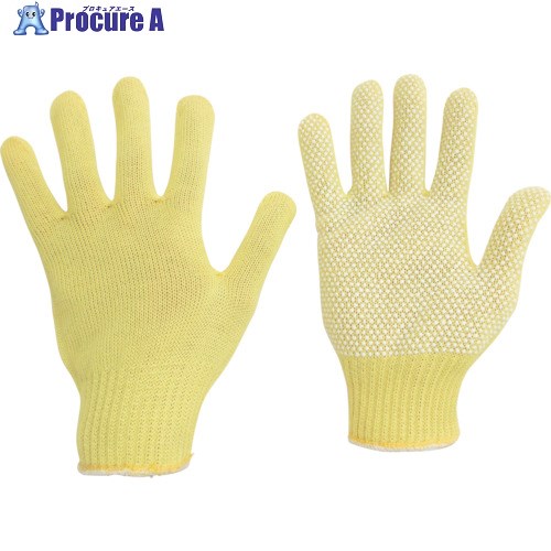 ミドリ安全 耐切創手袋 MK10V 1双 ▼335-7091【代引決済不可】